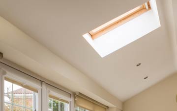 Mainstone conservatory roof insulation companies