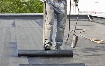 flat roof replacement Mainstone, Shropshire