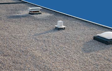 flat roofing Mainstone, Shropshire