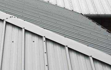 disadvantages of Mainstone metal roofing