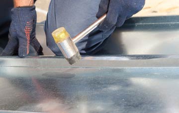 Mainstone metal roofing costs