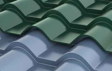 who should consider Mainstone plastic roofs