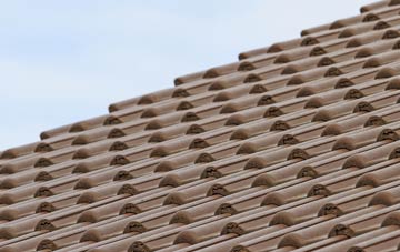 plastic roofing Mainstone, Shropshire