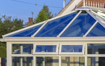 professional Mainstone conservatory insulation