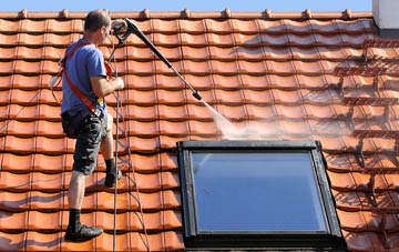 roof cleaning Mainstone, Shropshire