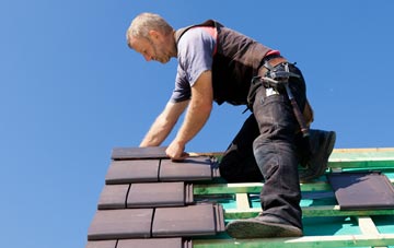 disadvantages of Mainstone slate roofing