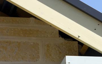 soffit repair Mainstone