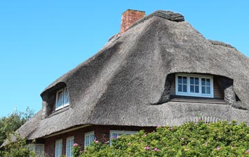 thatch roofing Mainstone, Shropshire