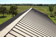 Mainstone metal roof quotes